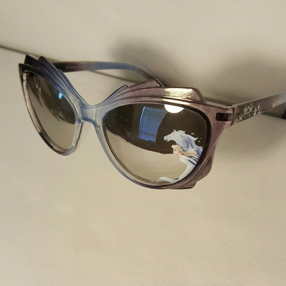 Kid's Fashion Sunglasses